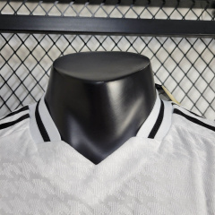Real Madrid Home 24/25 player football team shirt
