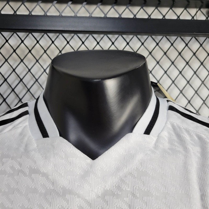 Real Madrid Home 24/25 player football team shirt