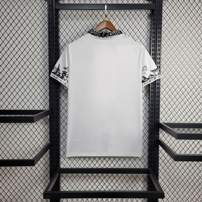 Japan 24/25 Anime Football Team Shirts