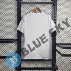 Lyon Home 24/25 football team shirt
