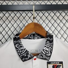 Japan 24/25 Anime Football Team Shirts