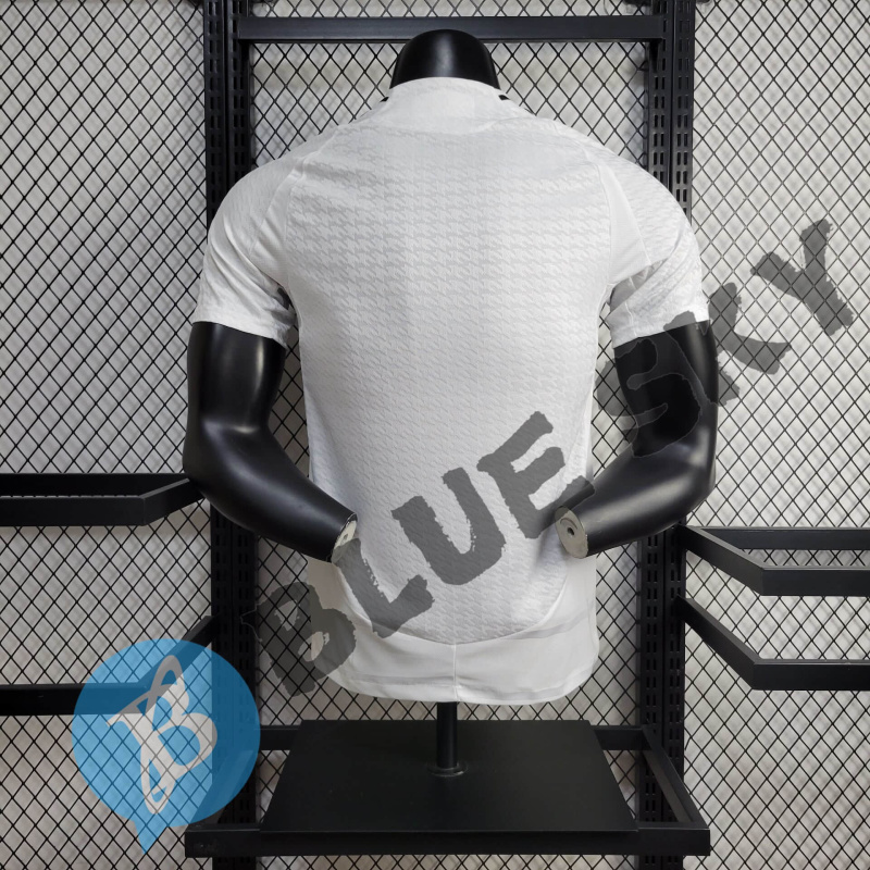 Real Madrid Home 24/25 player football team shirt