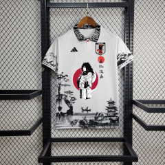 Japan 24/25 Anime Football Team Shirts