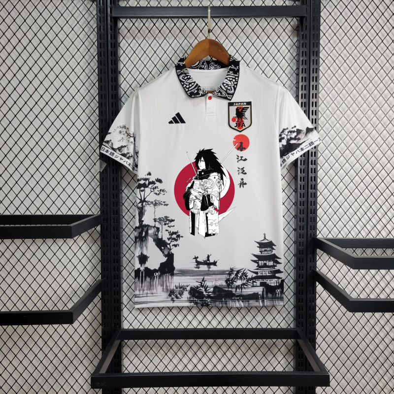 Japan 24/25 Anime Football Team Shirts