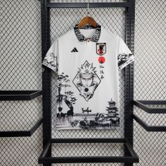 Japan 24/25 Anime Football Team Shirts