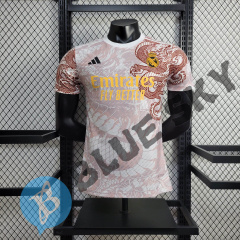 Real Madrid 24/25 player football team shirt