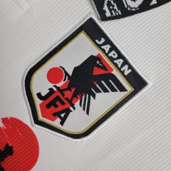 Japan 24/25 Anime Football Team Shirts
