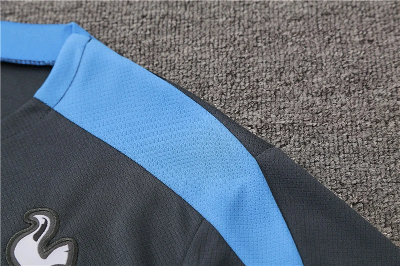 Tottenham Hotspur 24/25 Training suit kit Football team shirt