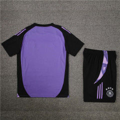 Germany 24/25 Training suit kit Football team shirt