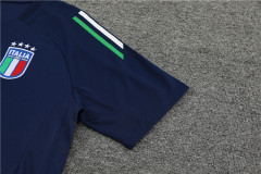 Italy 24/25 Training suit kit Football team shirt
