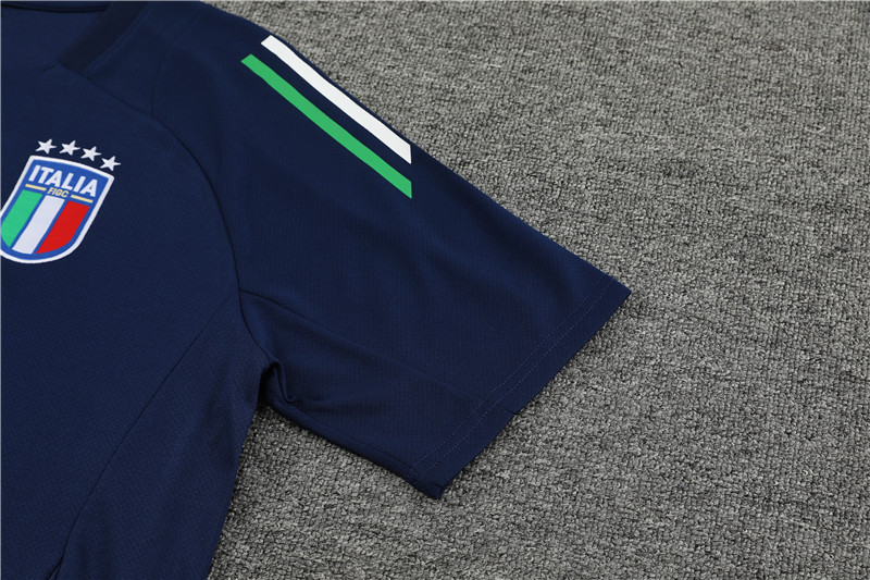 Italy 24/25 Training suit kit Football team shirt