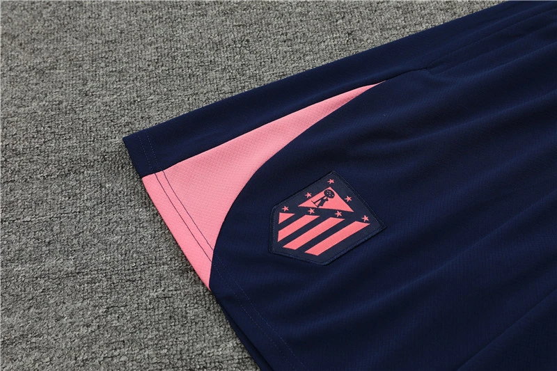 Atletico Madrid 24/25 Training suit kit Football team shirt