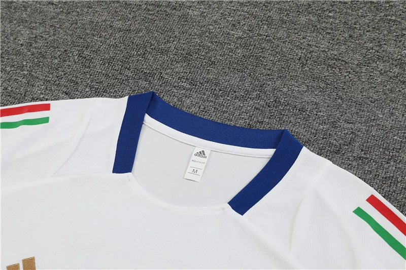 Italy 24/25 Training suit kit Football team shirt