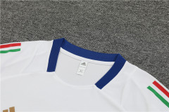 Italy 24/25 Training suit kit Football team shirt