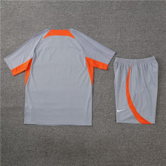 Inter Milan 24/25 Training suit kit Football team shirt