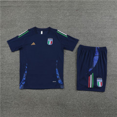 Italy 24/25 Training suit kit Football team shirt