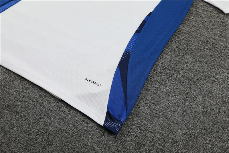 Italy 24/25 Training suit kit Football team shirt