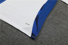 Italy 24/25 Training suit kit Football team shirt
