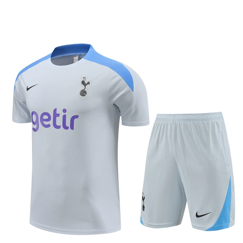 Tottenham Hotspur 24/25 Training suit kit Football team shirt