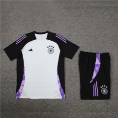 Germany 24/25 Training suit kit Football team shirt