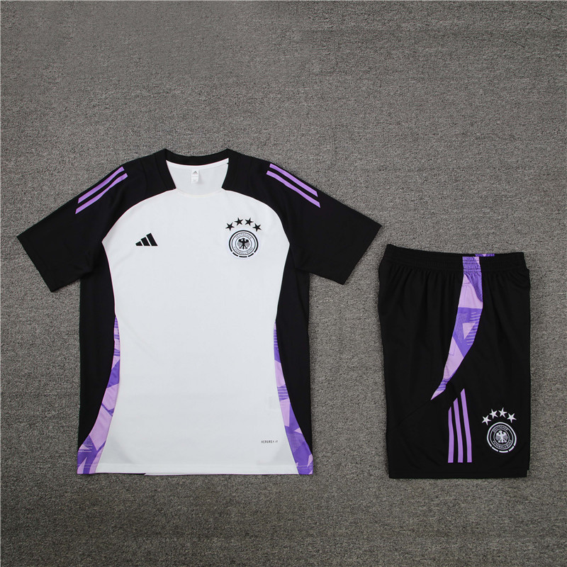 Germany 24/25 Training suit kit Football team shirt