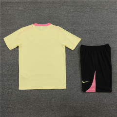 psg 24/25 Training suit kit Football team shirt