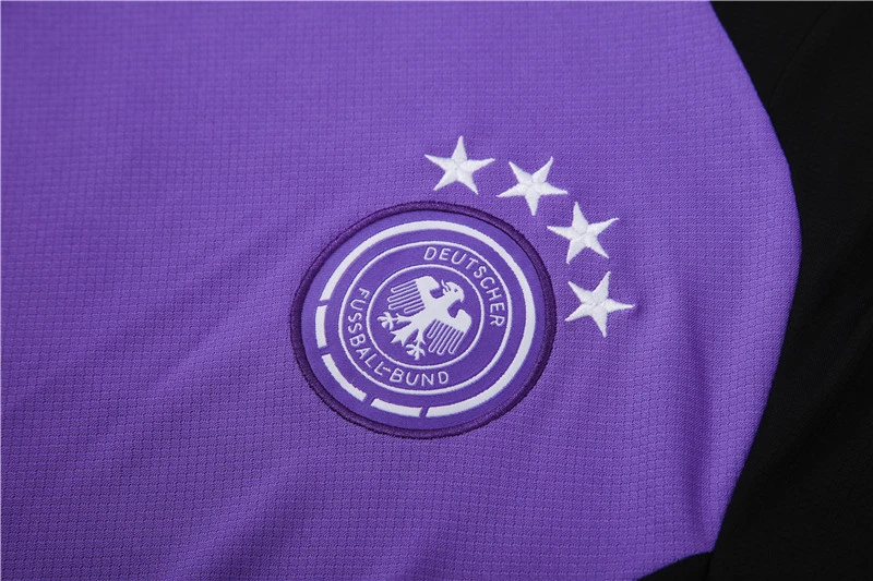 Germany 24/25 Training suit kit Football team shirt