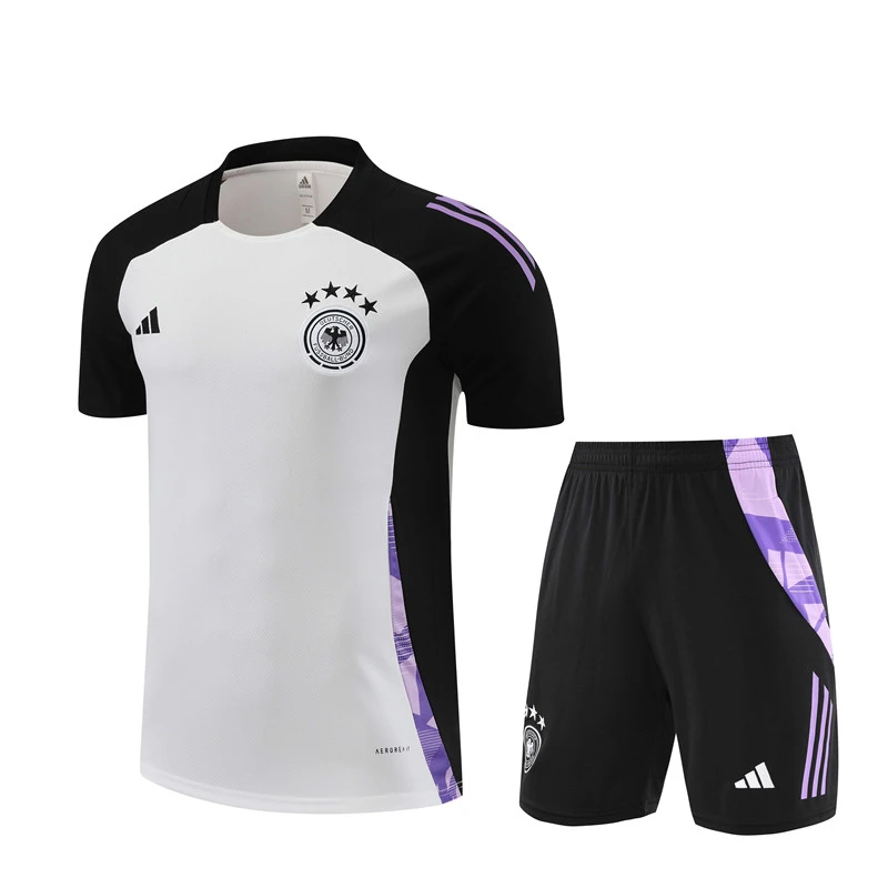 Germany 24/25 Training suit kit Football team shirt