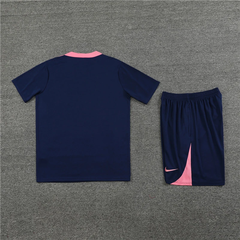 Atletico Madrid 24/25 Training suit kit Football team shirt