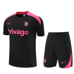 Chelsea 24/25 Training suit kit Football team shirt