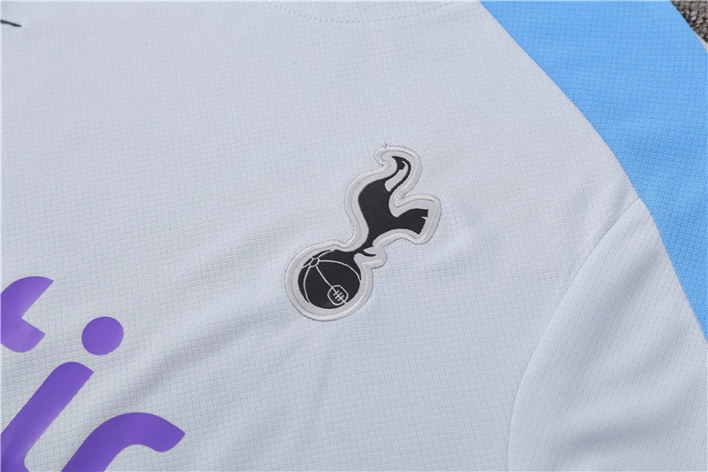 Tottenham Hotspur 24/25 Training suit kit Football team shirt