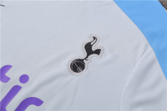 Tottenham Hotspur 24/25 Training suit kit Football team shirt