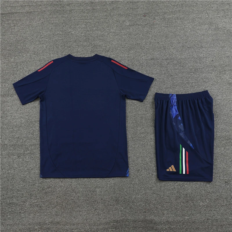 Italy 24/25 Training suit kit Football team shirt
