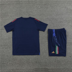 Italy 24/25 Training suit kit Football team shirt