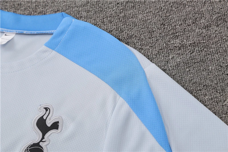 Tottenham Hotspur 24/25 Training suit kit Football team shirt