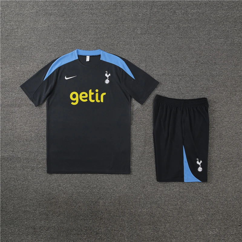 Tottenham Hotspur 24/25 Training suit kit Football team shirt