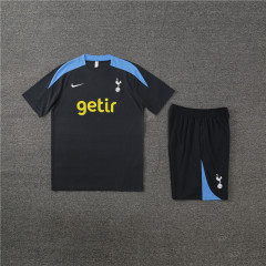 Tottenham Hotspur 24/25 Training suit kit Football team shirt