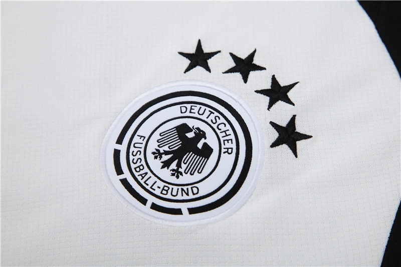 Germany 24/25 Training suit kit Football team shirt