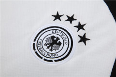 Germany 24/25 Training suit kit Football team shirt