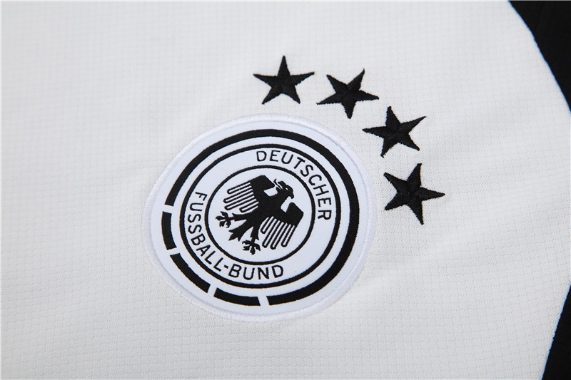 Germany 24/25 Training suit kit Football team shirt