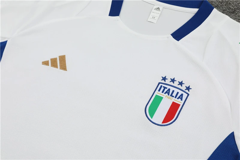 Italy 24/25 Training suit kit Football team shirt