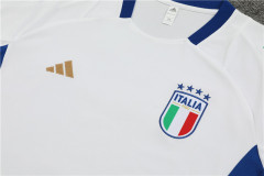 Italy 24/25 Training suit kit Football team shirt