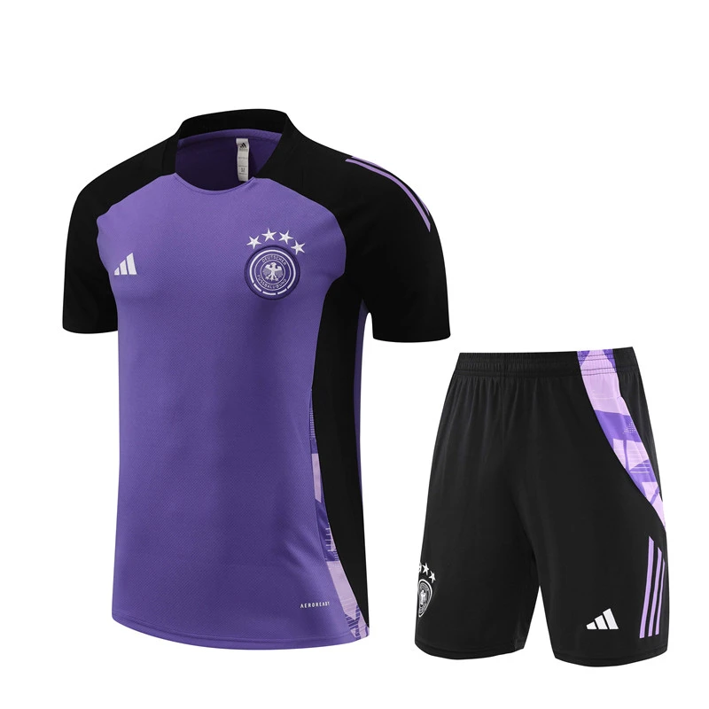 Germany 24/25 Training suit kit Football team shirt