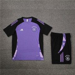 Germany 24/25 Training suit kit Football team shirt