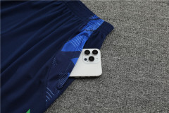 Italy 24/25 Training suit kit Football team shirt