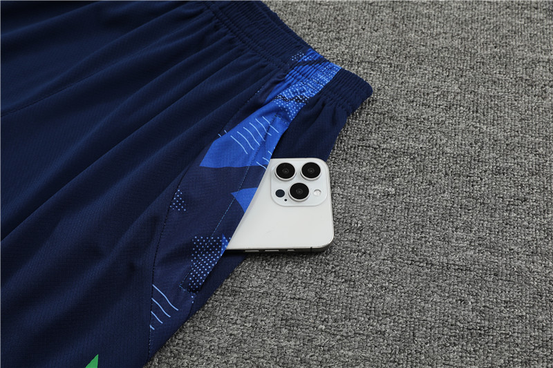 Italy 24/25 Training suit kit Football team shirt