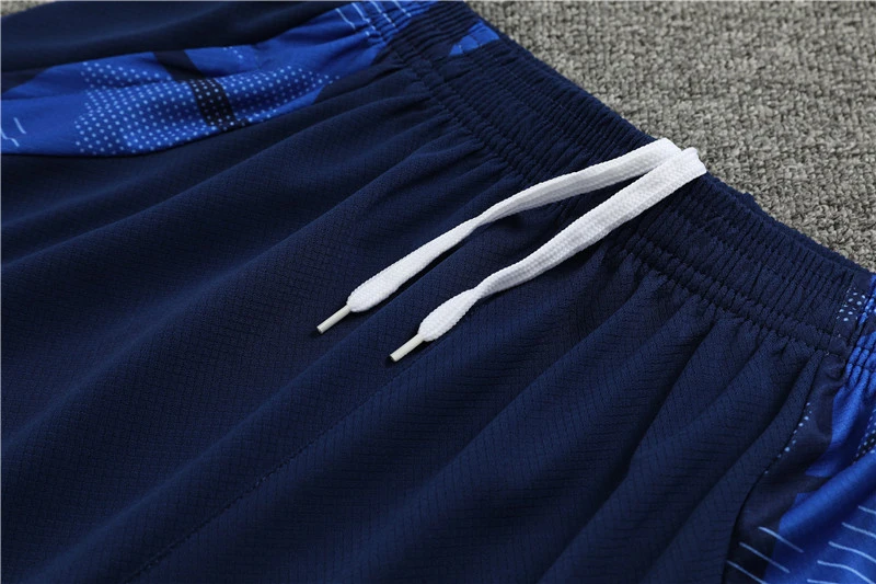 Italy 24/25 Training suit kit Football team shirt