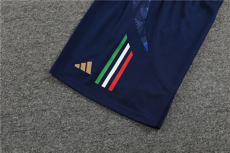 Italy 24/25 Training suit kit Football team shirt