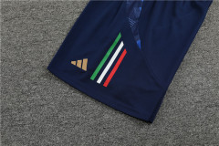Italy 24/25 Training suit kit Football team shirt