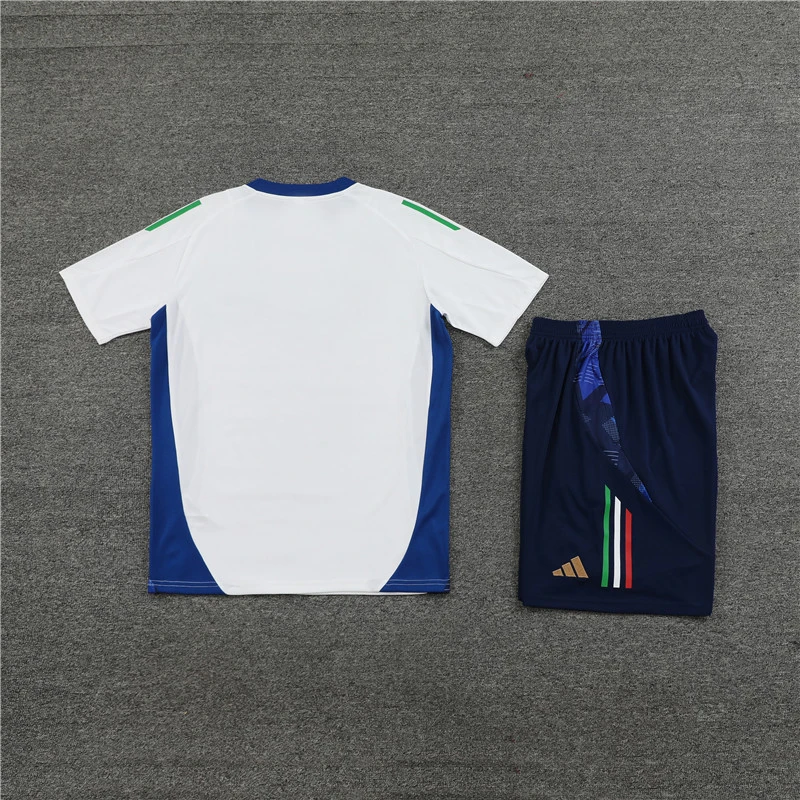 Italy 24/25 Training suit kit Football team shirt